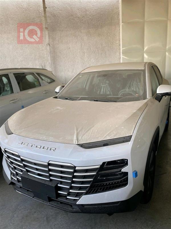 جیتۆر داشينگ 2025  بۆ فرۆشتن لە عێراق -  بەغداد